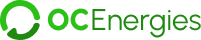 OC Energies logo