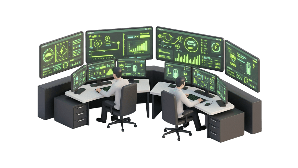 Industry-Leading Uptime